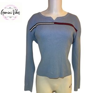 Tommy Hilfiger XL Womens Sweater
